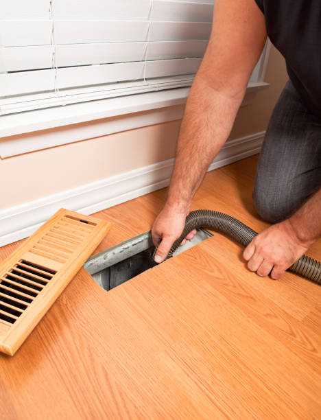 Fast and Emergency Air Duct Cleaning Services